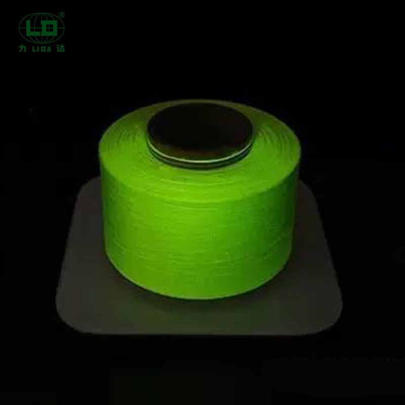 Ano ang High Tenacity Low Shrinkage Polyester Filament at Bakit Ito Kritikal para sa Mga Industrial Application
