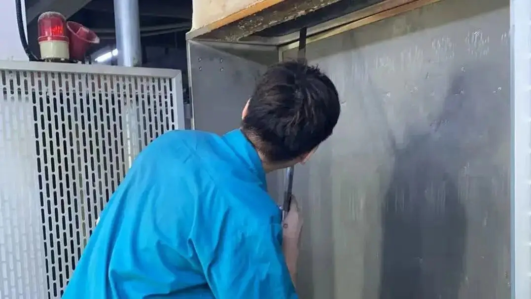 Ang Changshu polyester ay nagsasagawa ng mga emergency drill para sa mga biglaang insidente