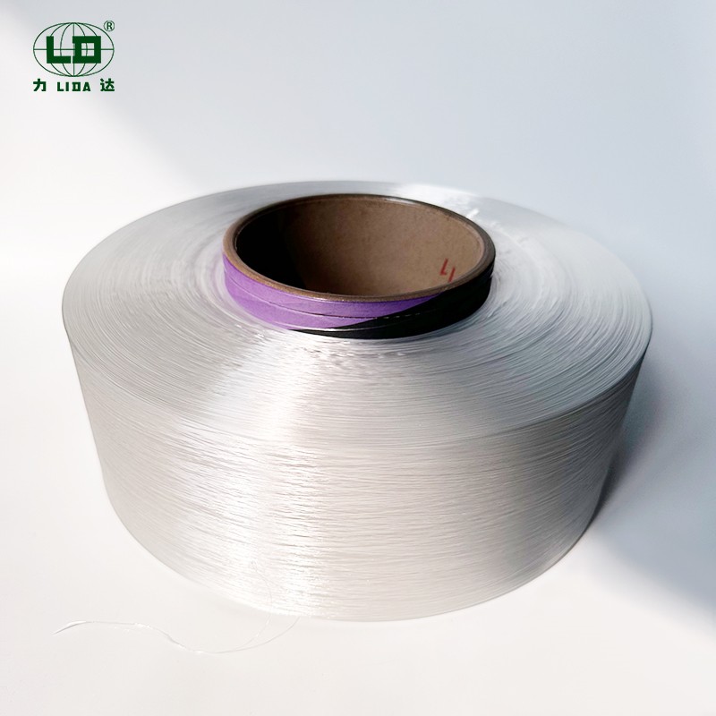 Ano ang Ginagawang Ang Full Dull Filament Yarn Nylon 6 ang Pinakamahusay na Pagpipilian para sa Mataas na Pagganap na mga Tela