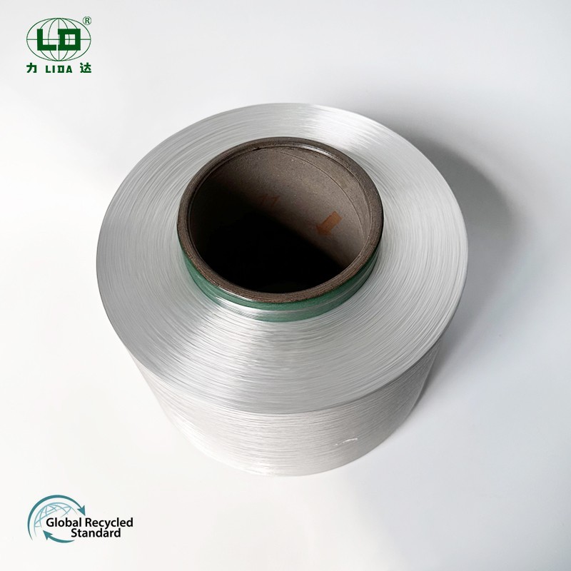 Anong pag-iingat ang dapat gawin habang umiinom ng 100.0% Recycled Pre-consumer Polyamide
