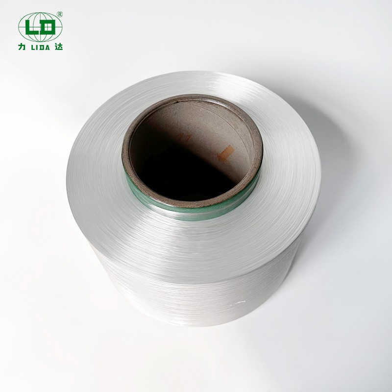 Bakit ang Semi Dull Polyester Trilobal Shaped Filament ang Pinakamahusay na Pagpipilian para sa Modern Textile Applications